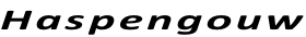 Haspengouw